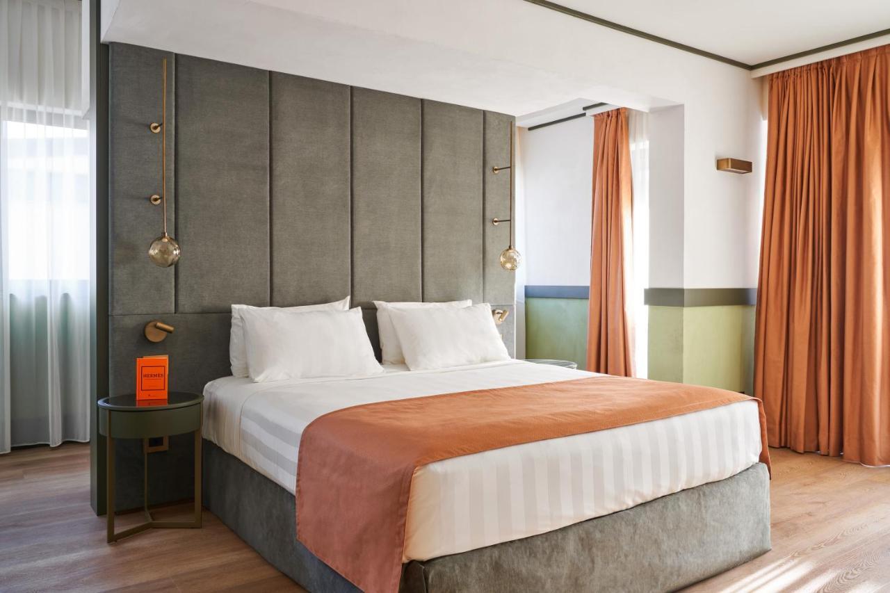 Fifty House Cellini Hotel Milan