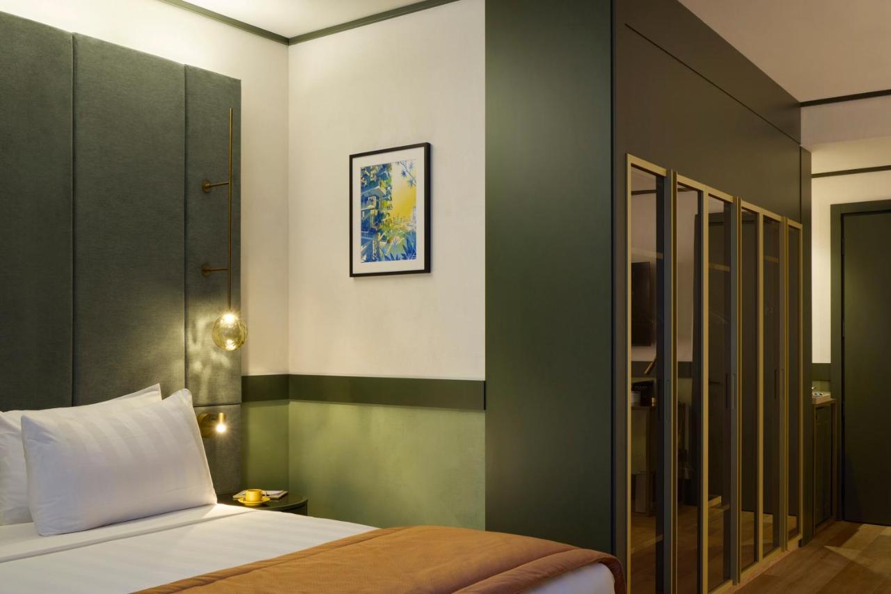 Fifty House Cellini 5* Milan