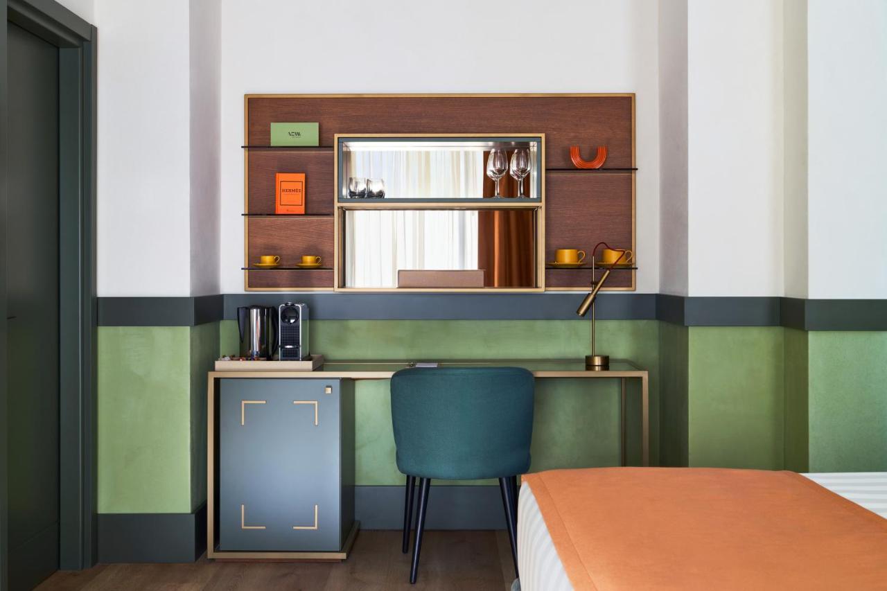 Hotel Fifty House Cellini Milan