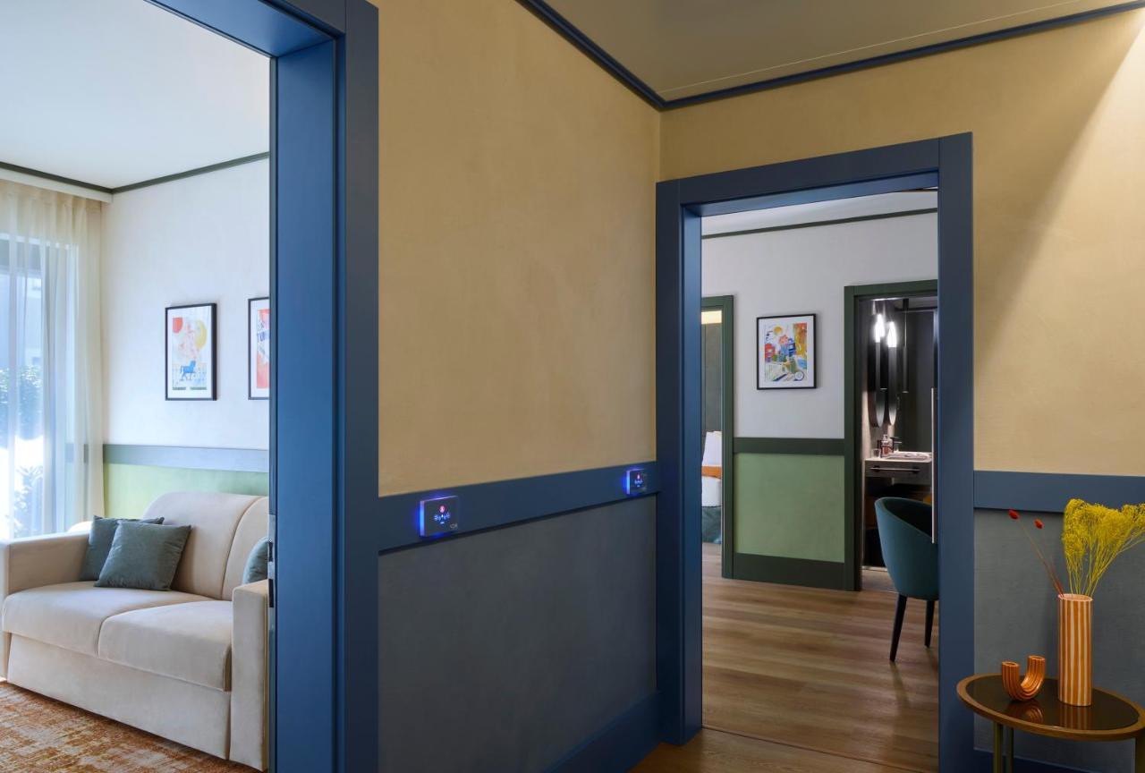 Fifty House Cellini Milan