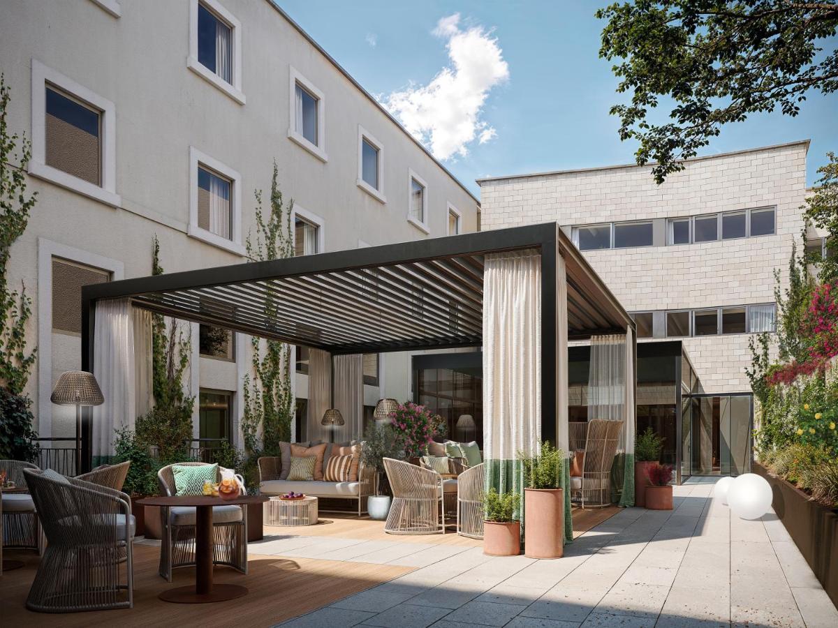 Hotel Fifty House Cellini Milan