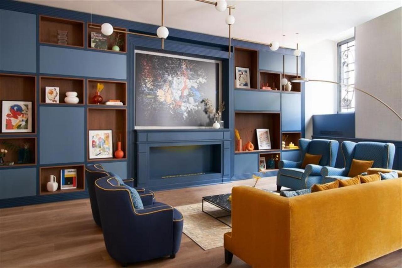 Fifty House Cellini Hotel Milan