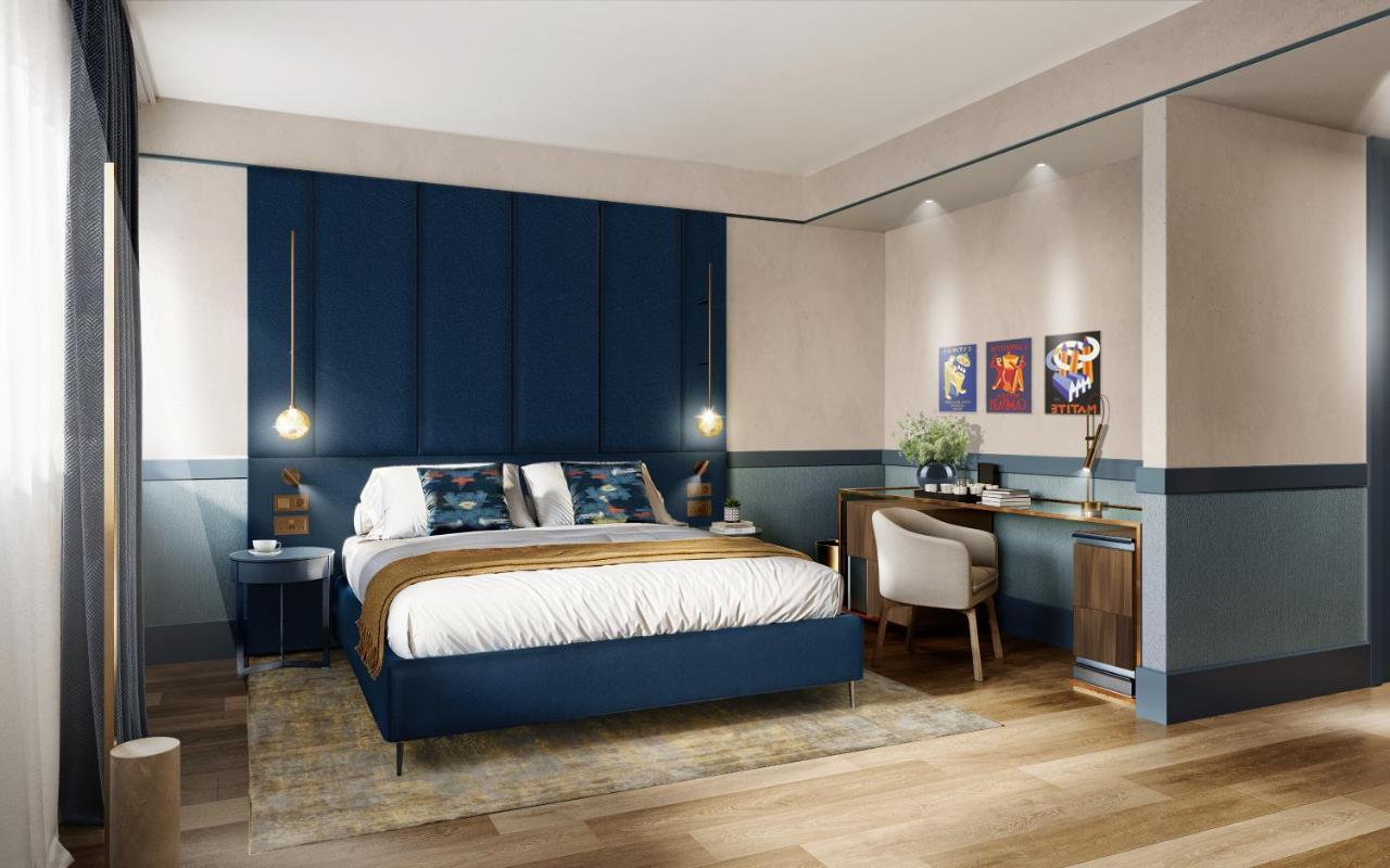 Fifty House Cellini Milan