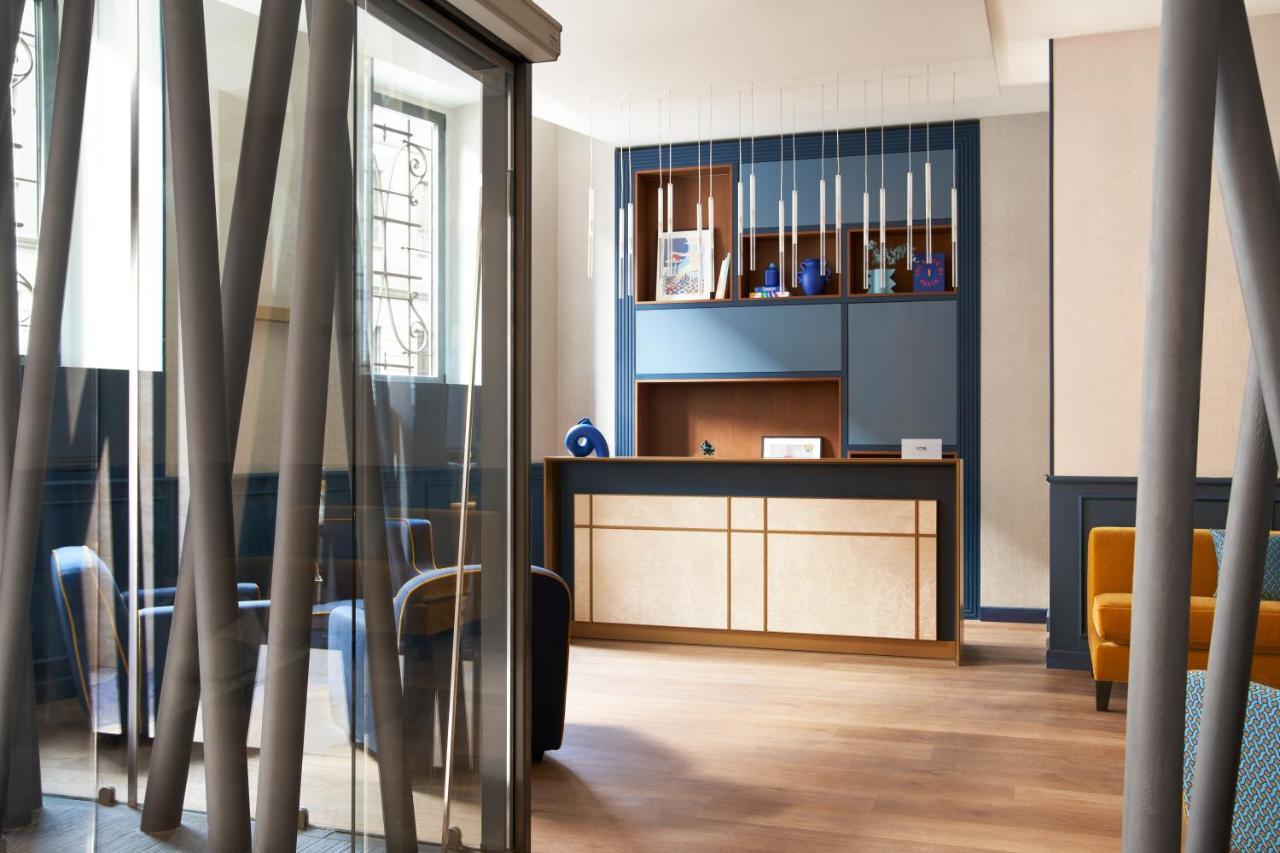 Hotel Fifty House Cellini Milan