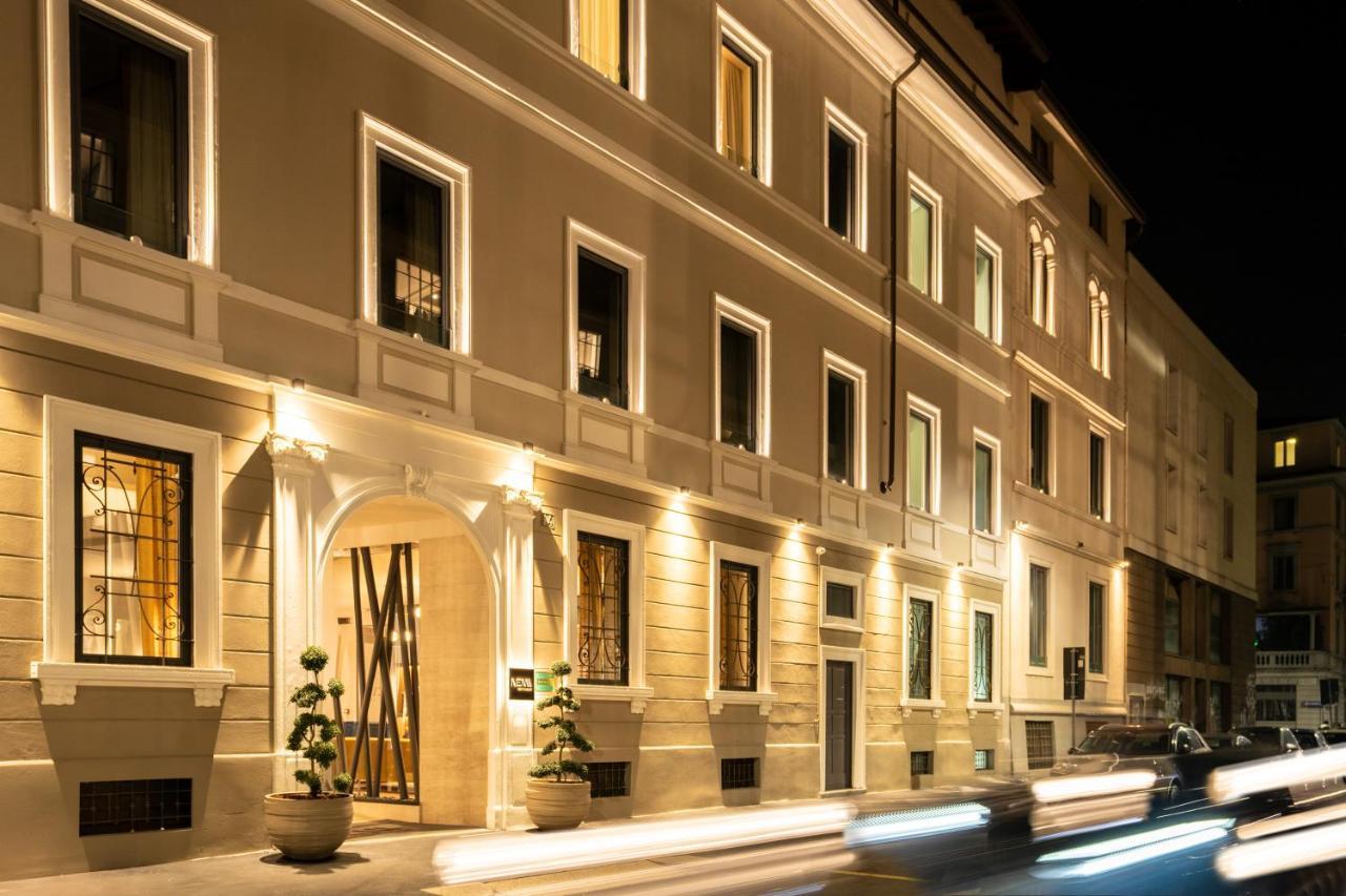 Hotel Fifty House Cellini Milan
