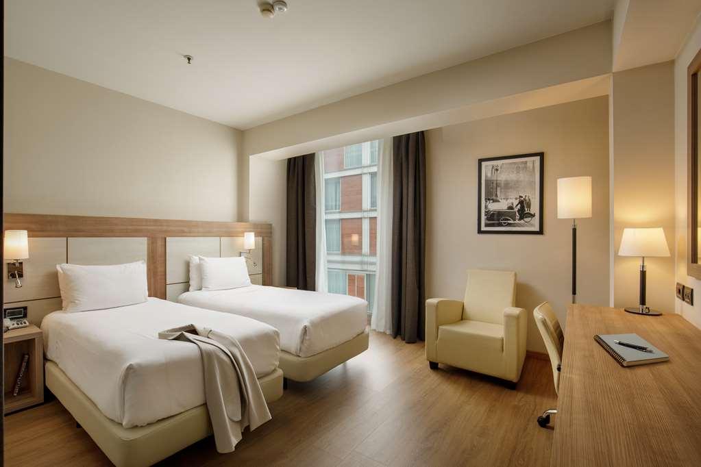 Doubletree By Hilton Milan
