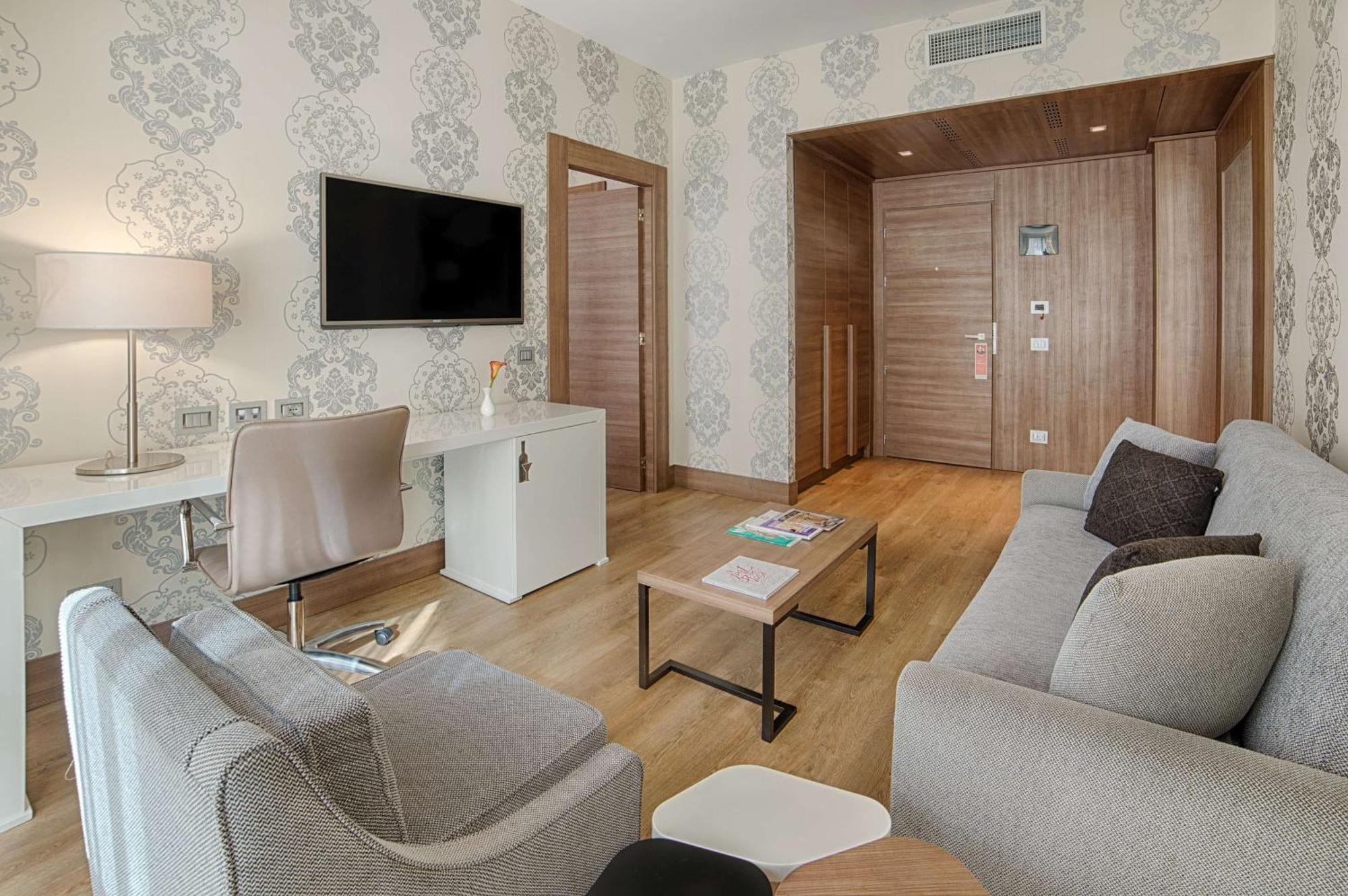 Nh Collection President 5* Milan