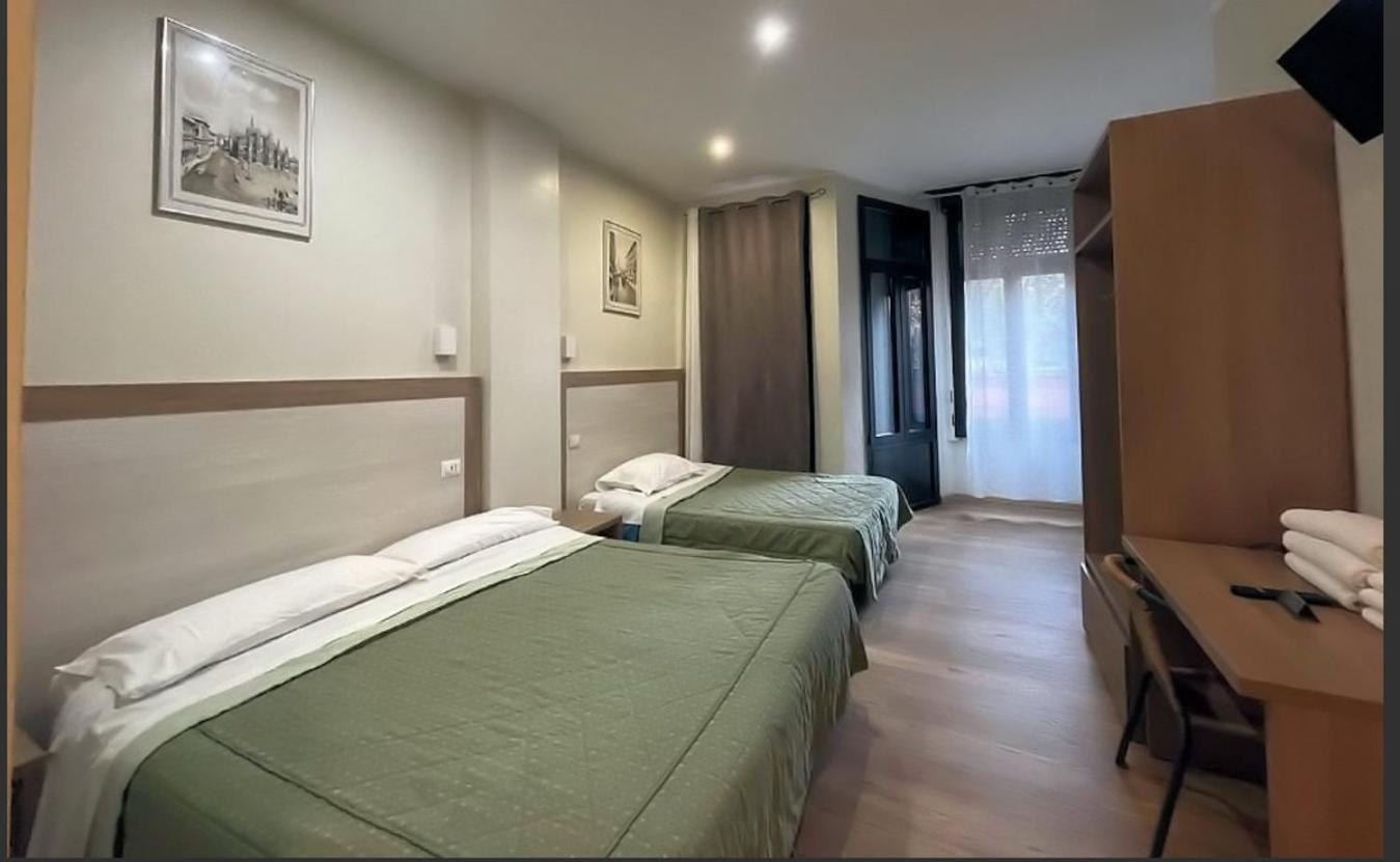 26 Hotel Milan
