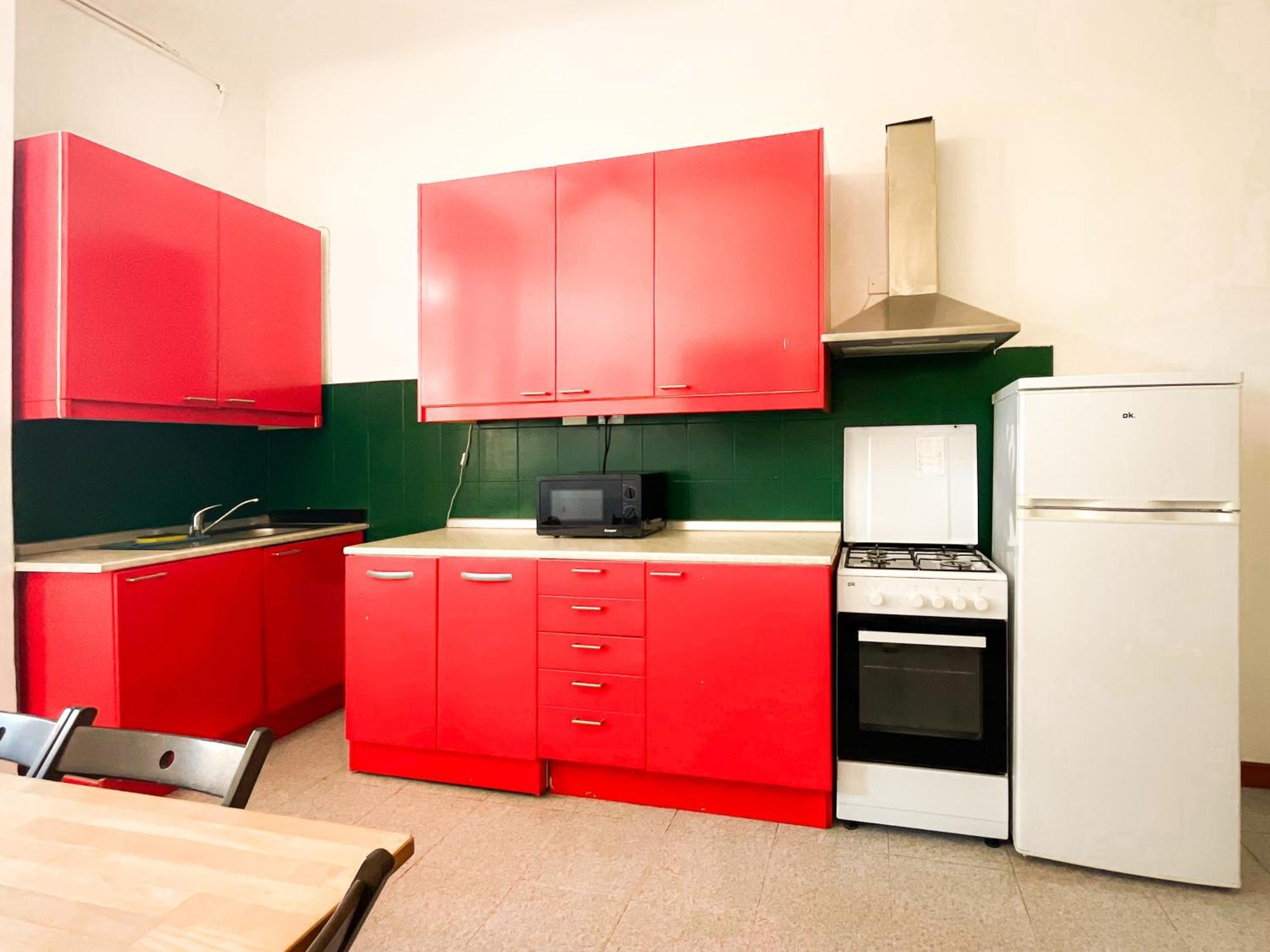 Viale Lunigiana Station Big House - 6 People Milan