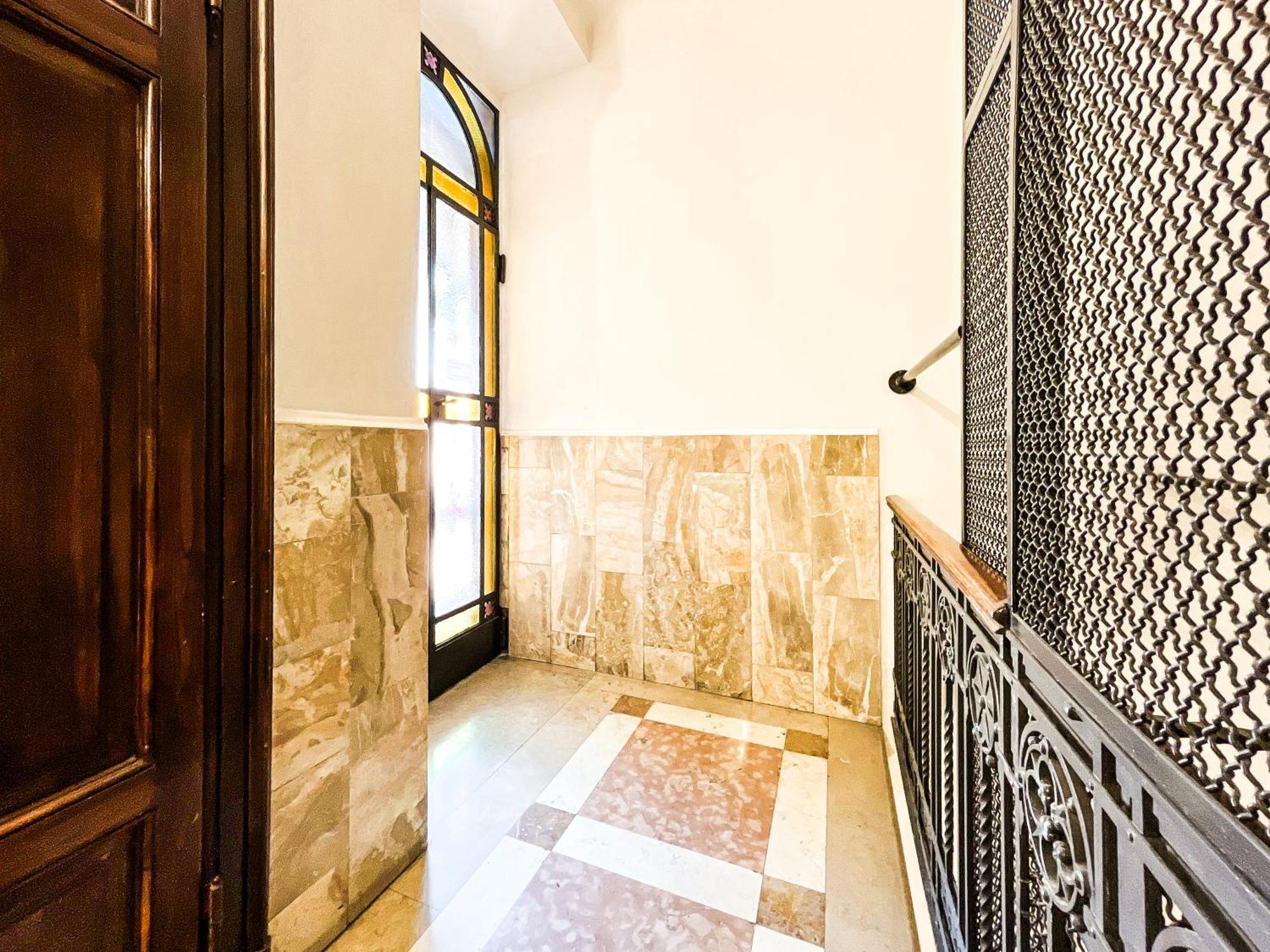 Apartment Viale Lunigiana Station Big House - 6 People Milan
