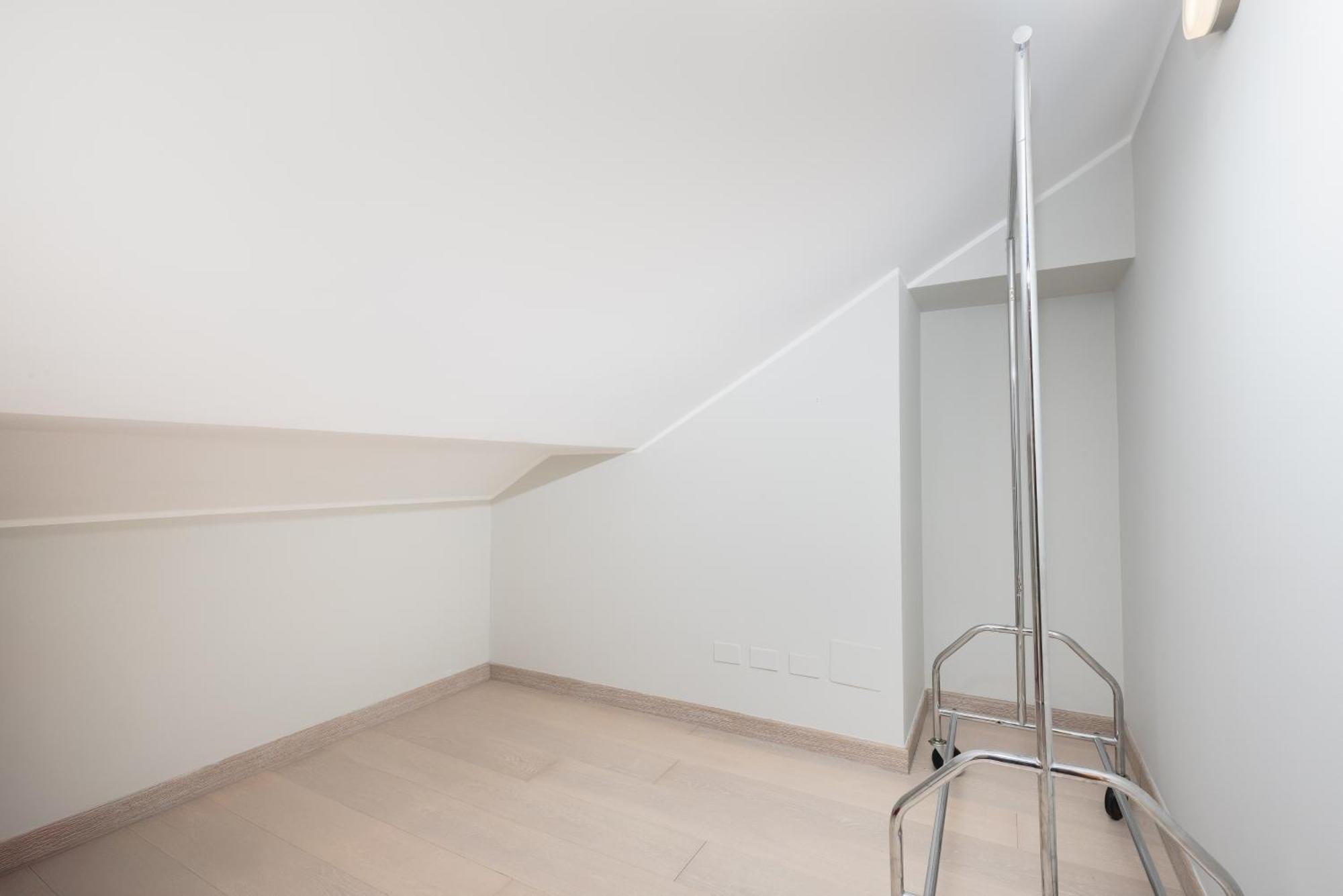 Apartment Con Metro Diretta 10 Minuti Duomo Milan