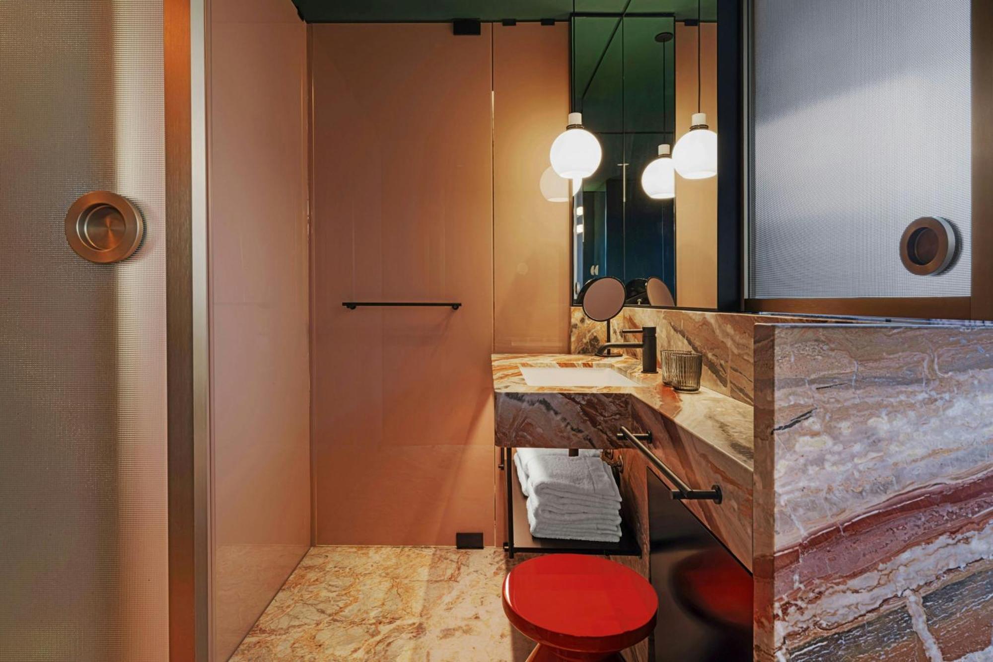Casa Brera, A Luxury Collection Hotel,