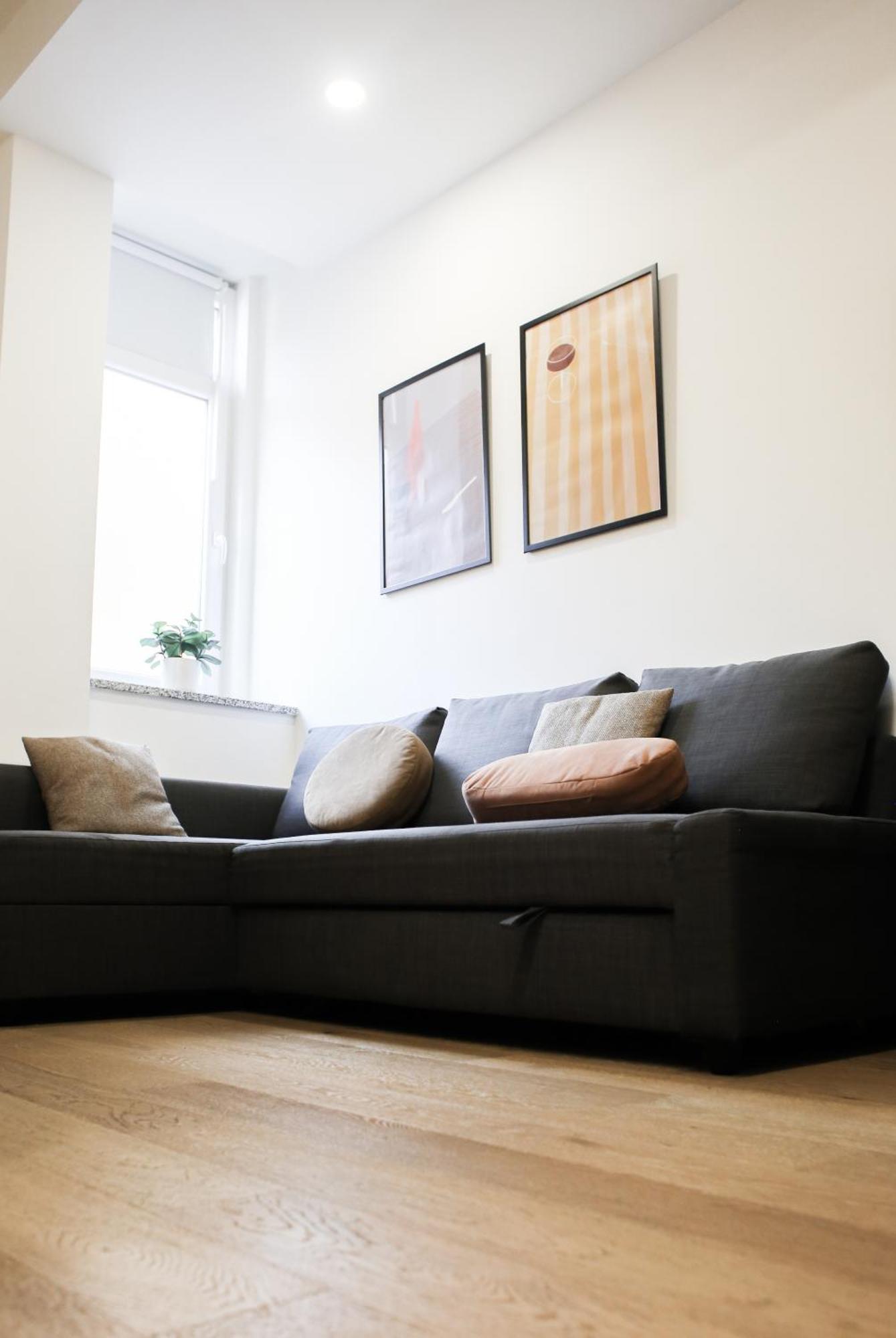 Cozy Design In Piola-citta Studi Milan