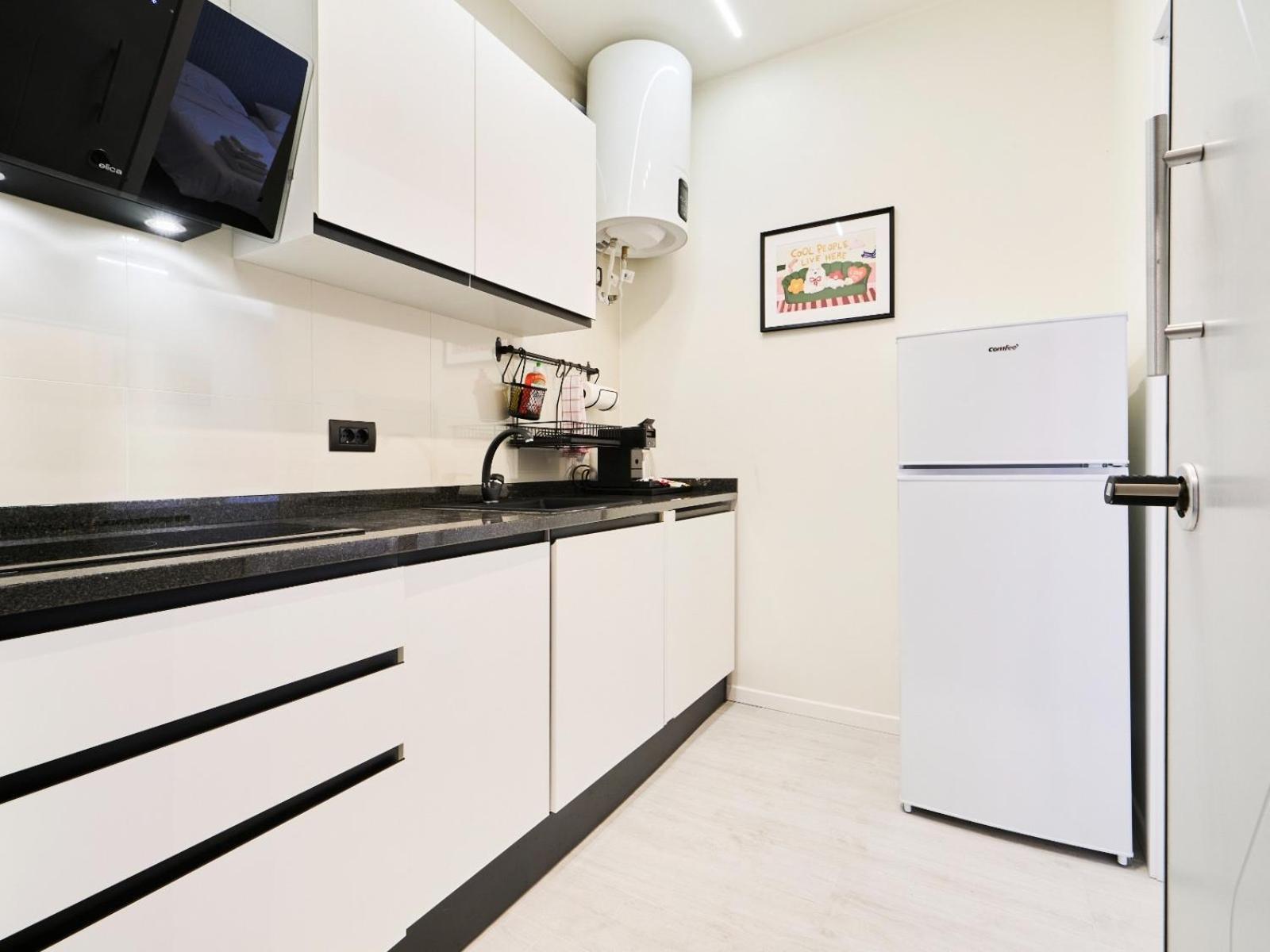 Casa Manita 102-20 Minuti Dal Duomo Apartment Milan