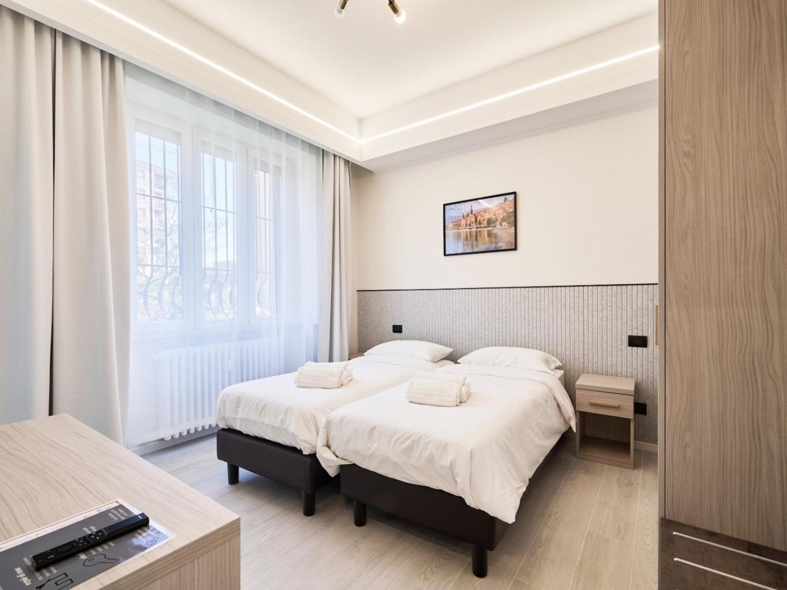 Apartment Casa Manita 102-20 Minuti Dal Duomo