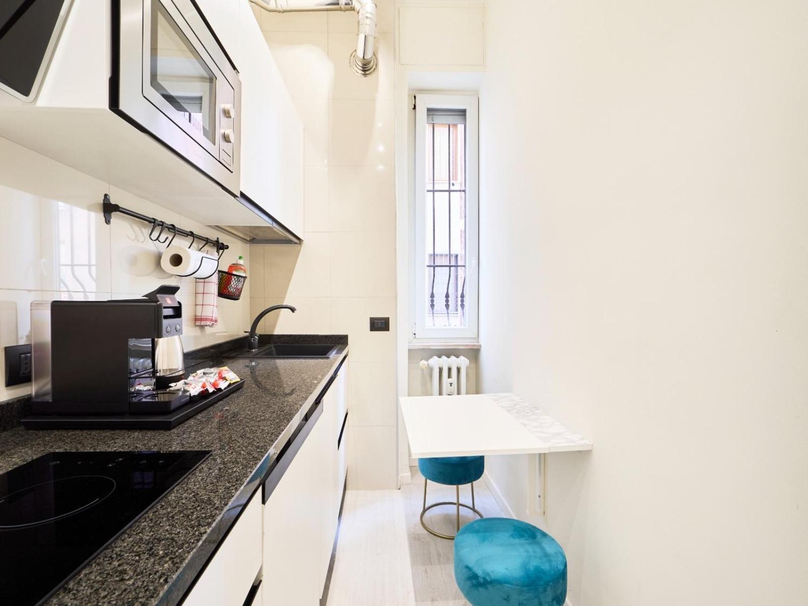 Apartment Casa Manita 102-20 Minuti Dal Duomo *