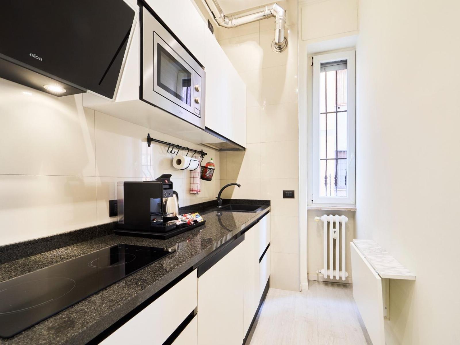 Apartment Casa Manita 102-20 Minuti Dal Duomo Milan