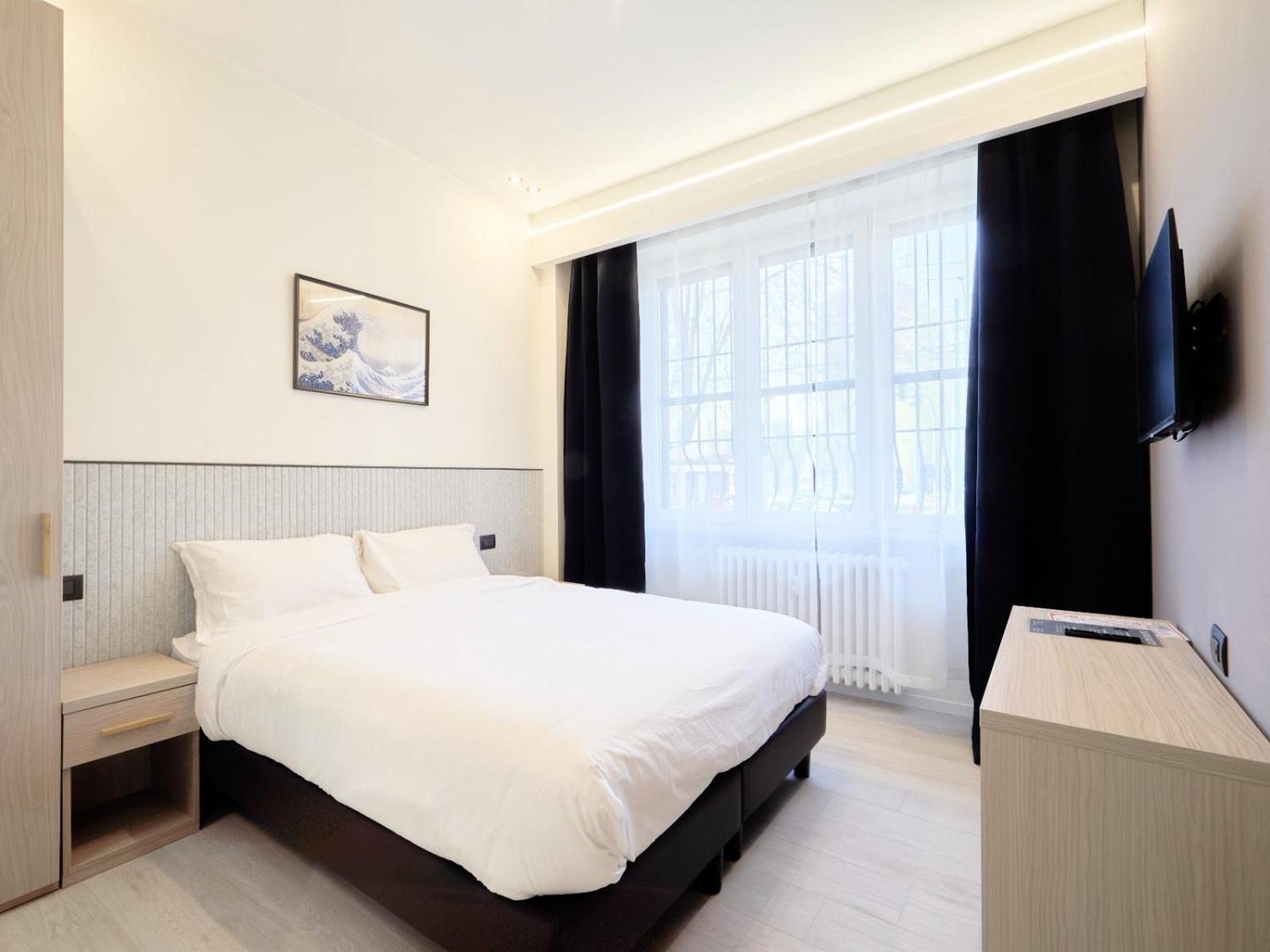 Apartment Casa Manita 102-20 Minuti Dal Duomo Milan
