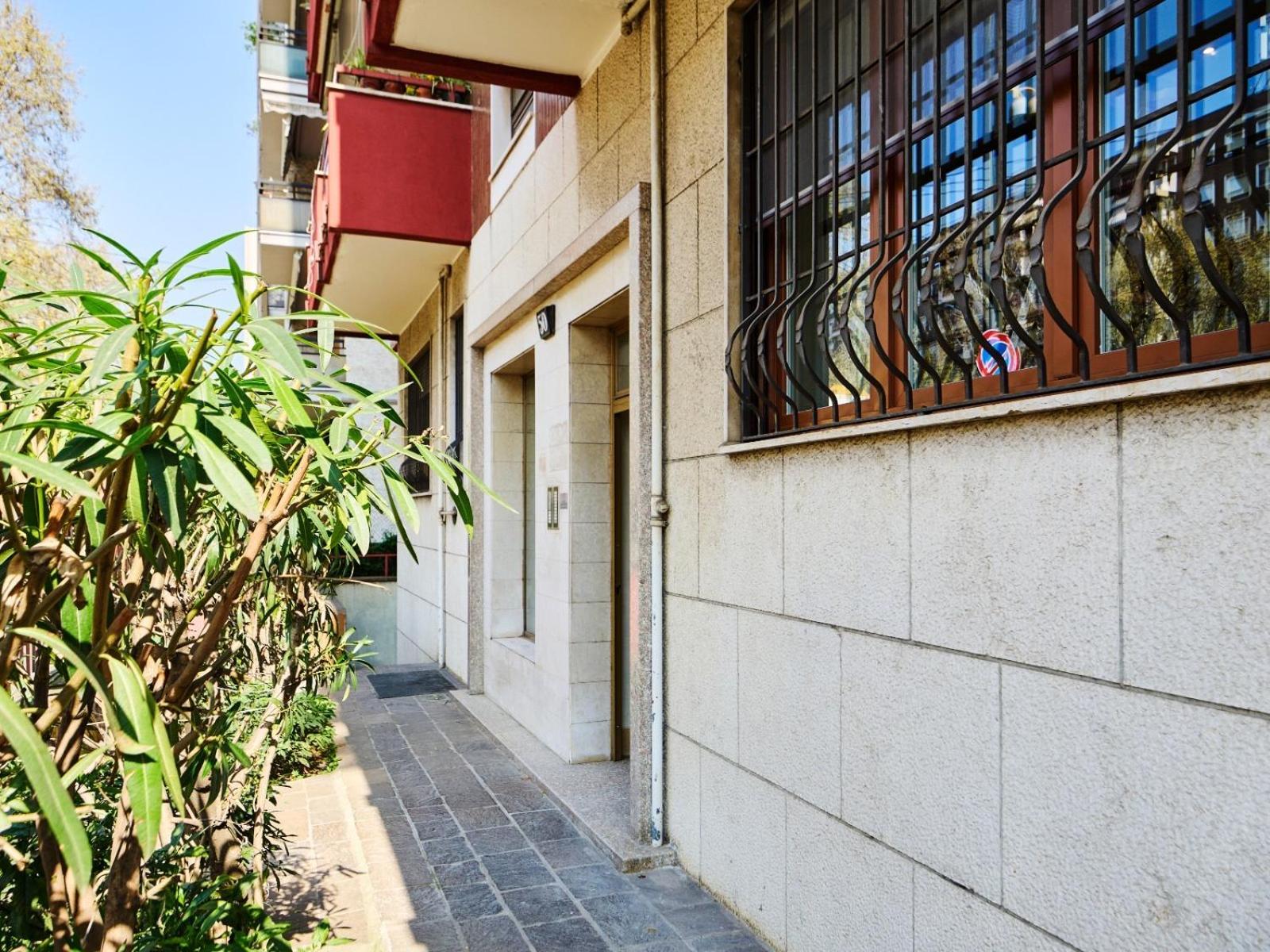 Casa Manita 102-20 Minuti Dal Duomo