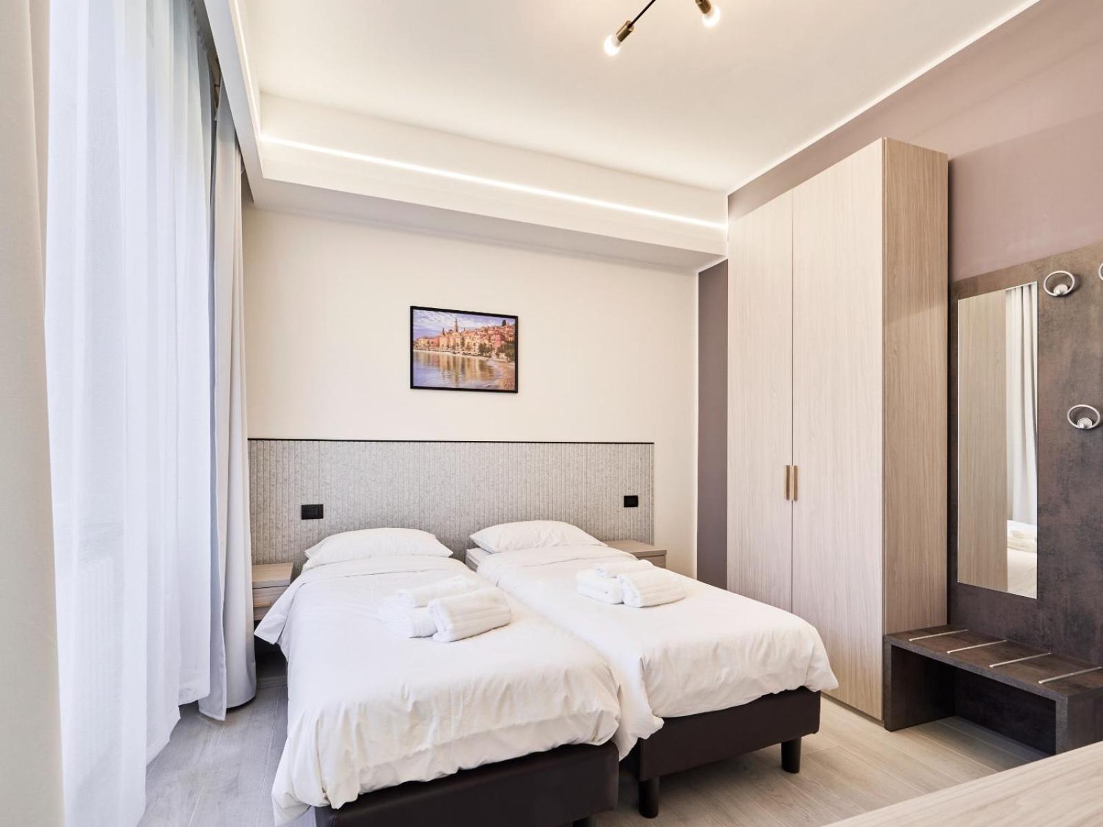 Casa Manita 102-20 Minuti Dal Duomo