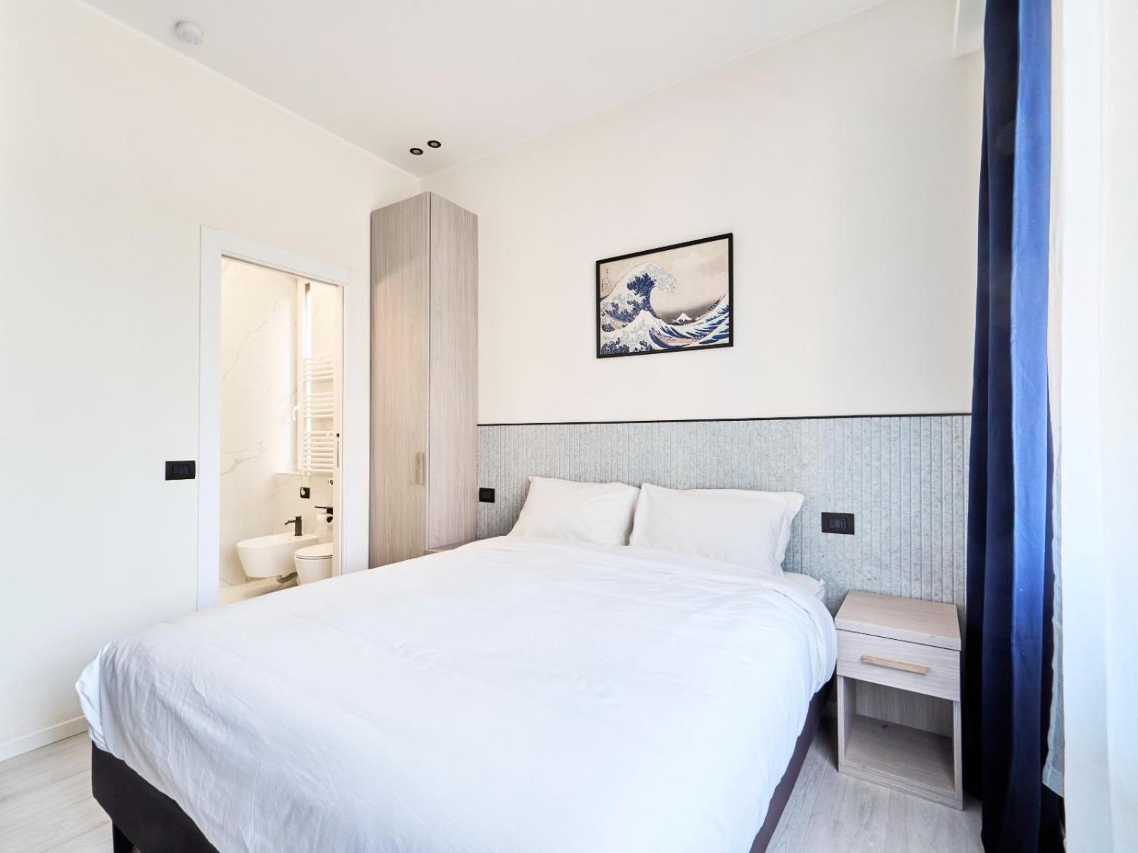 Apartment Casa Manita 102-20 Minuti Dal Duomo Milan