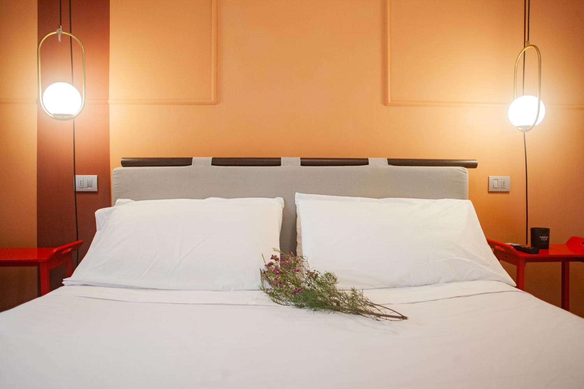 Design & Luxury With Garden In San Senatore Apartment *