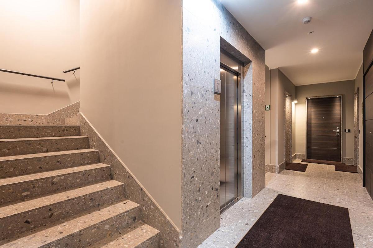Design One Bedroom Washington - Mirable Pm Apartment