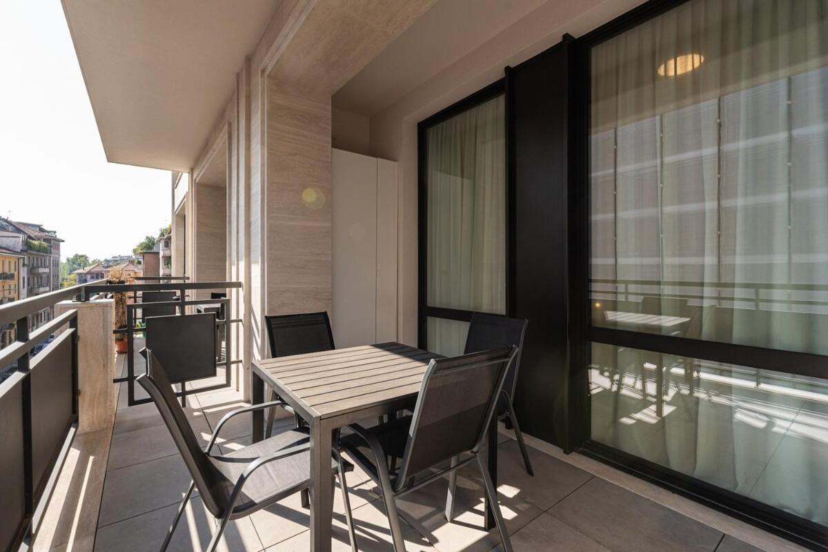 Apartment Design One Bedroom Washington - Mirable Pm