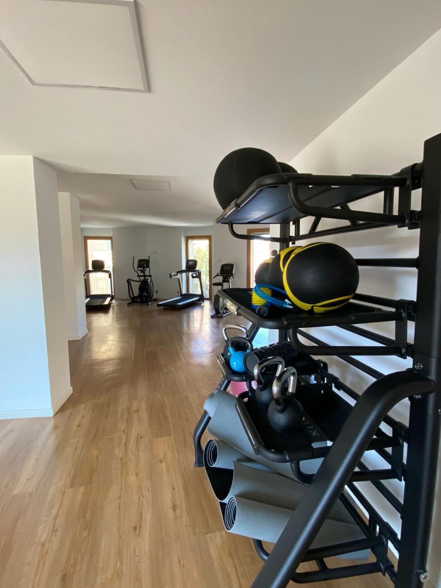 Comecasa Porta Romana Terraced& Palestra Apartment Milan