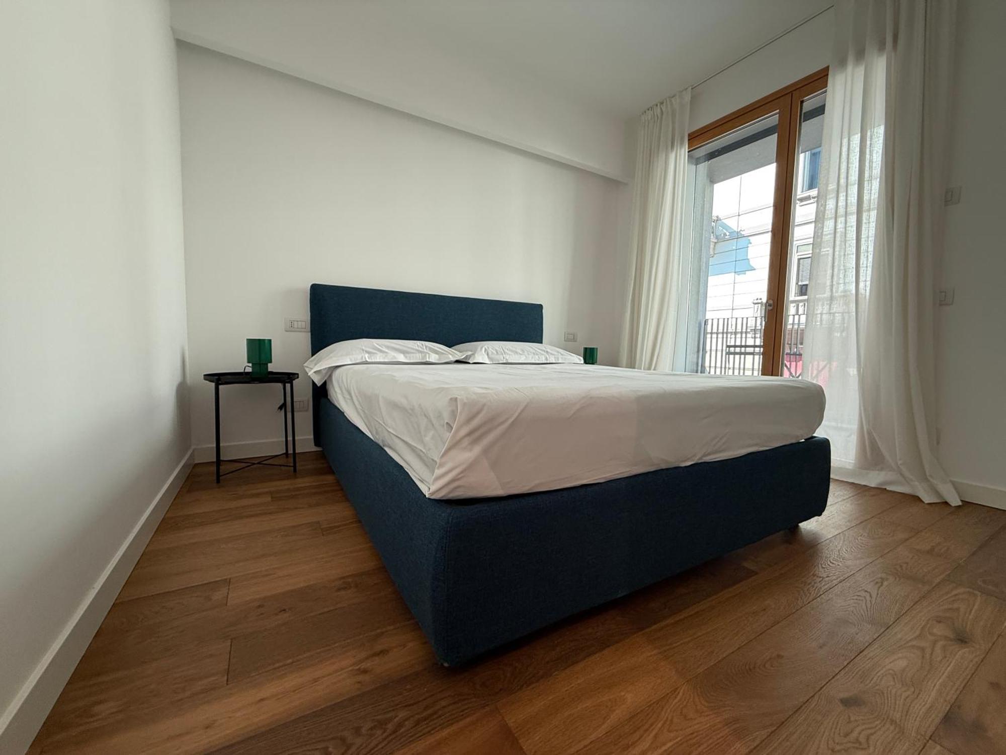 Apartment Comecasa Porta Romana Terraced& Palestra