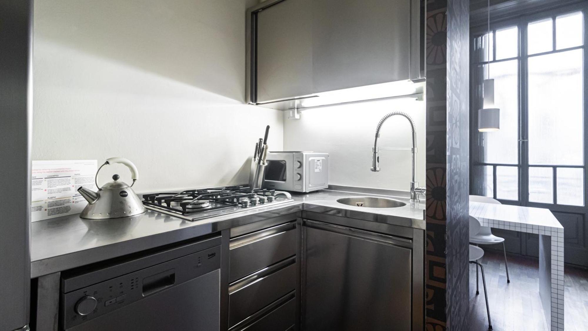 Apartamento Italianway - Redi 29