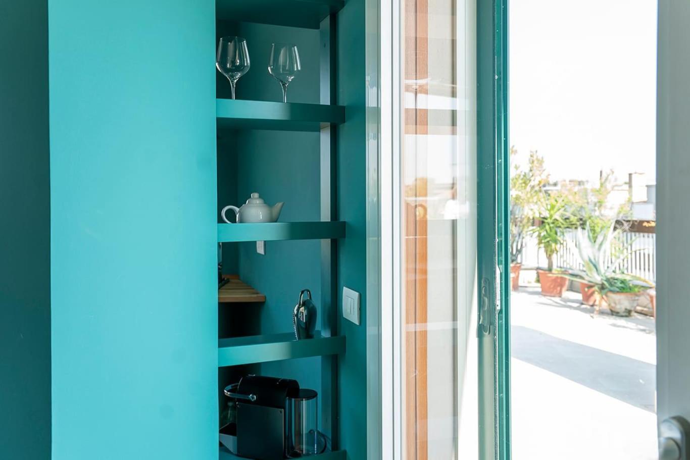 Apartment Arts At Amedeo D'aosta