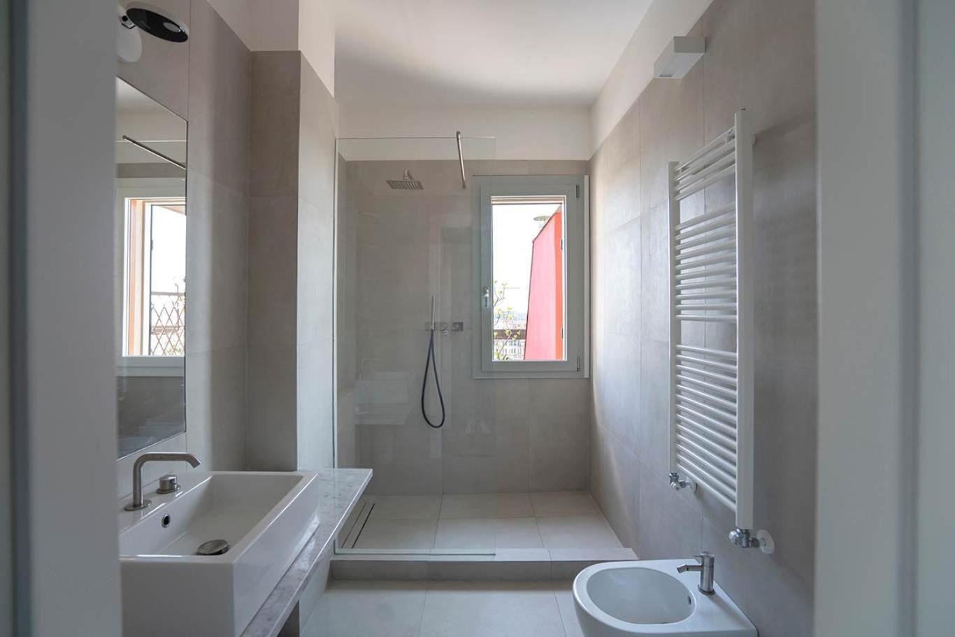 Arts At Amedeo D'aosta Apartment *