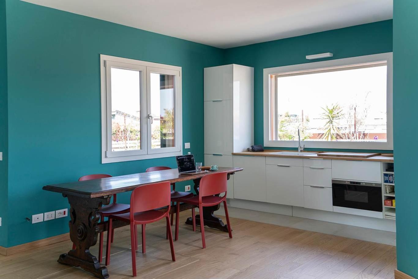 Apartment Arts At Amedeo D'aosta Milan
