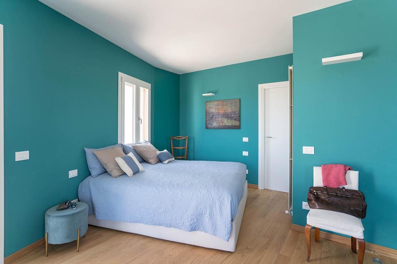 Arts At Amedeo D'aosta Apartment *