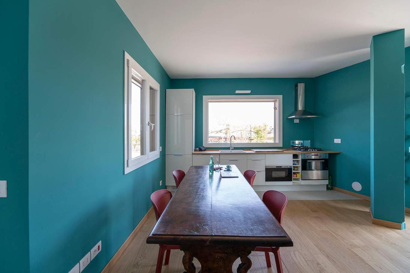 Arts At Amedeo D'aosta Apartment *
