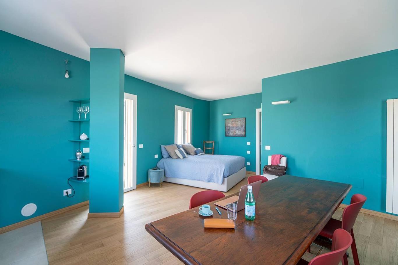 Arts At Amedeo D'aosta Apartment Milan