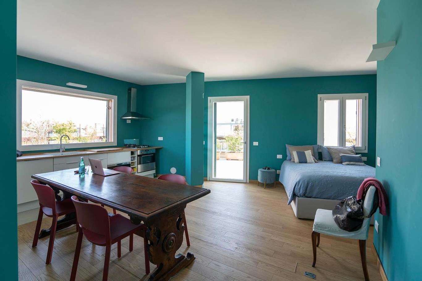 Apartment Arts At Amedeo D'aosta *