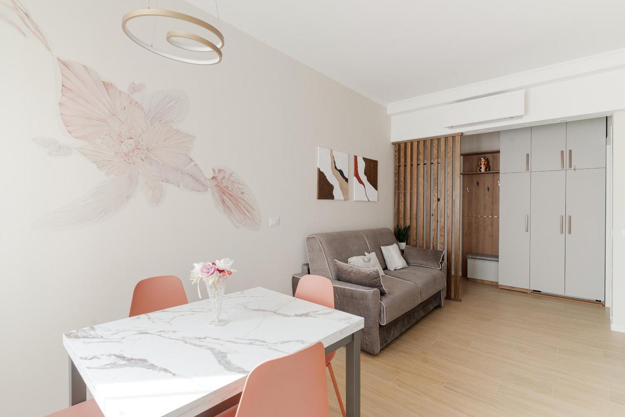 Apartamento Lambrate - Citta Studi - Accogliente Trilocale