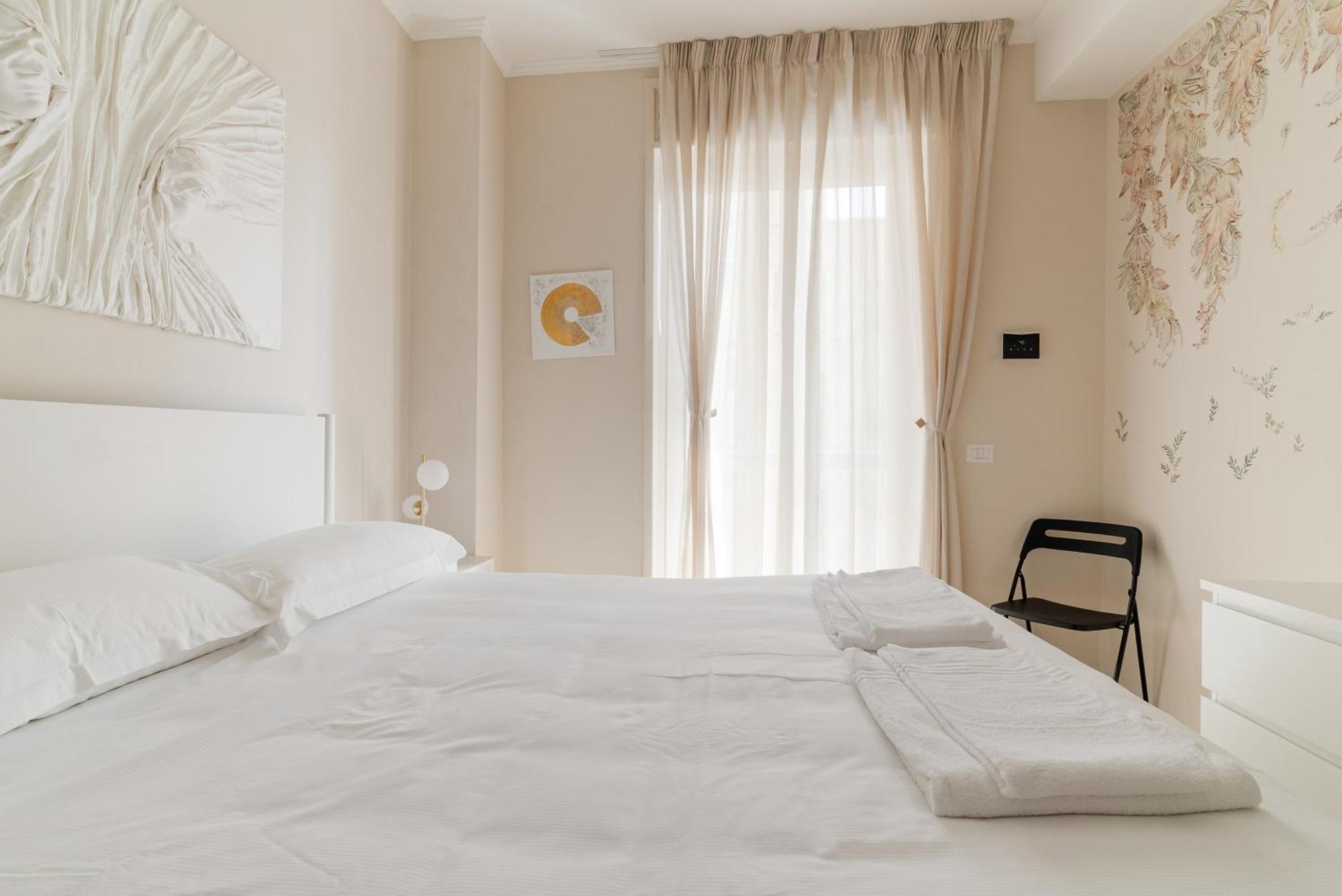 Lambrate - Citta Studi - Accogliente Trilocale Apartamento *