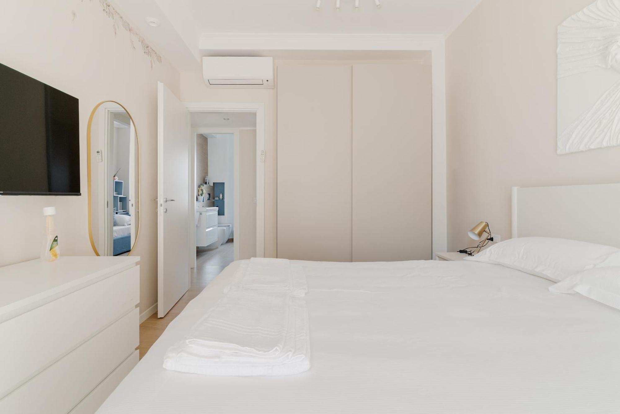 Apartamento Lambrate - Citta Studi - Accogliente Trilocale Milão