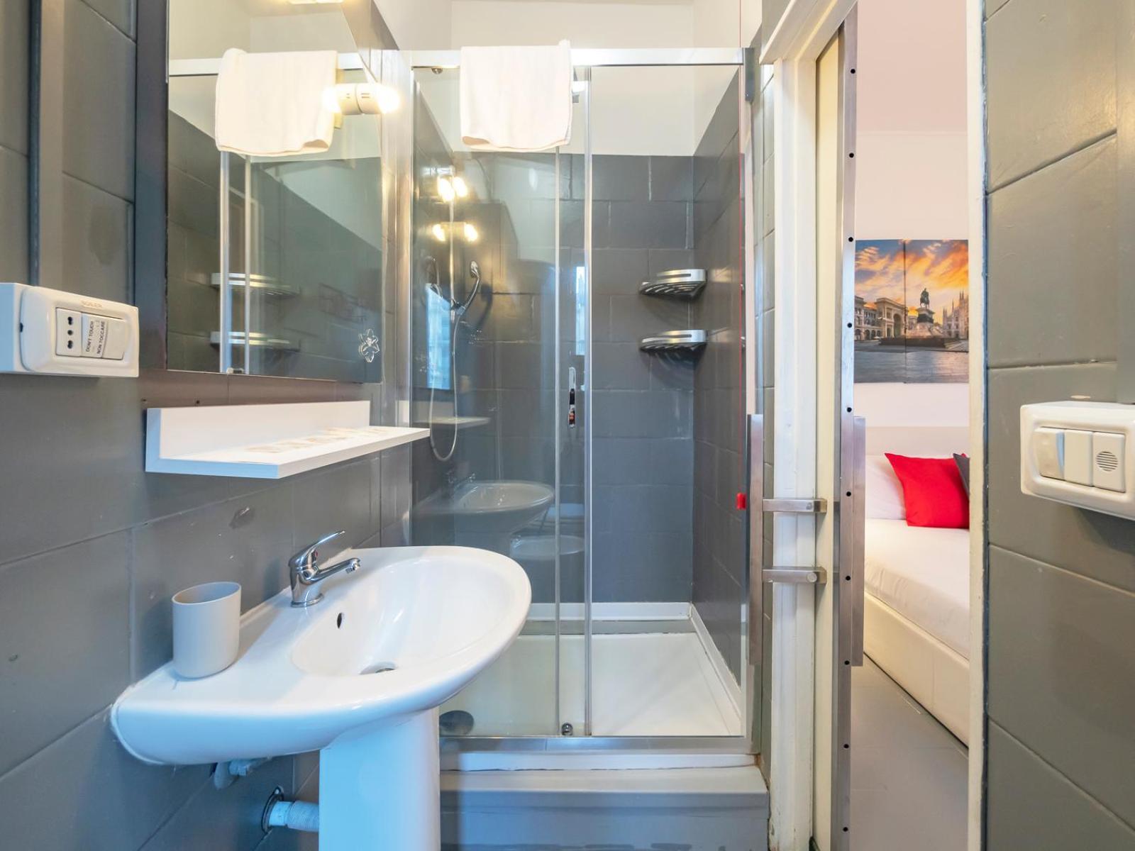 Italstay - Sui Navigli - Pet Friendly * Milan