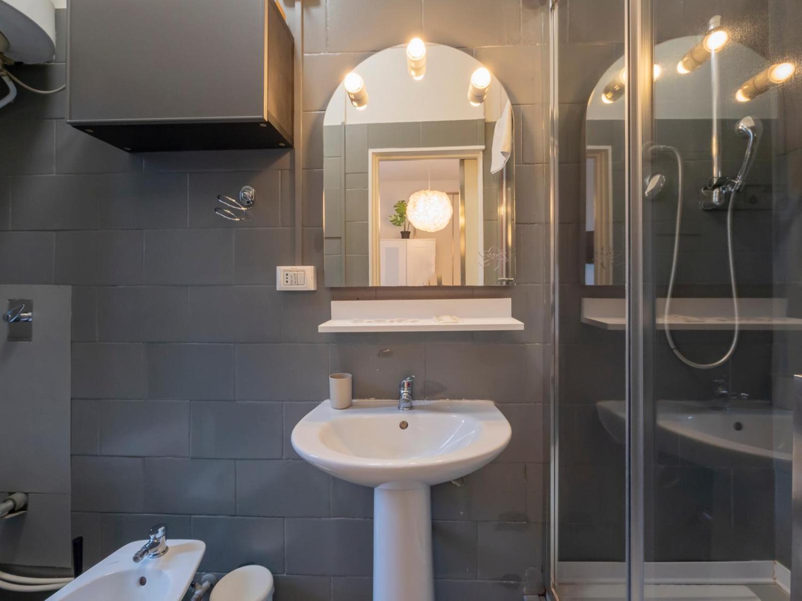 Italstay - Sui Navigli - Pet Friendly Milan