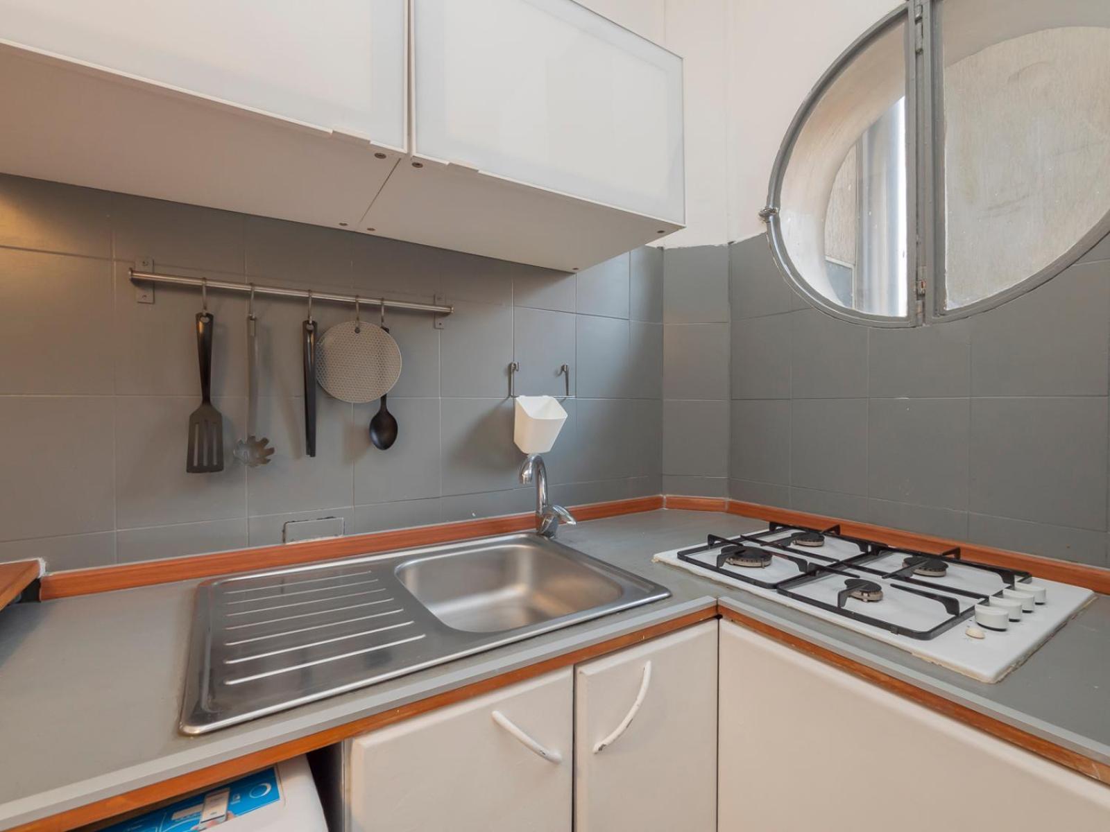 Italstay - Sui Navigli - Pet Friendly Apartment