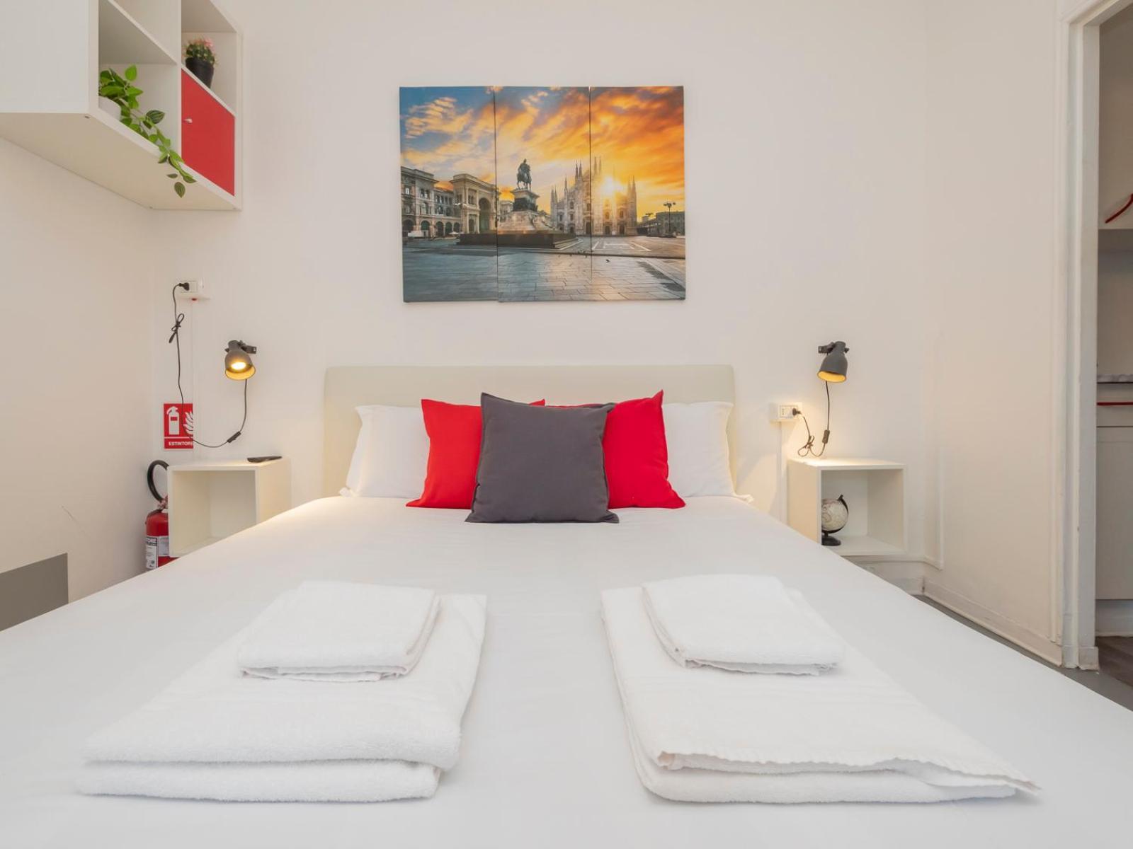 Italstay - Sui Navigli - Pet Friendly Apartment Milan