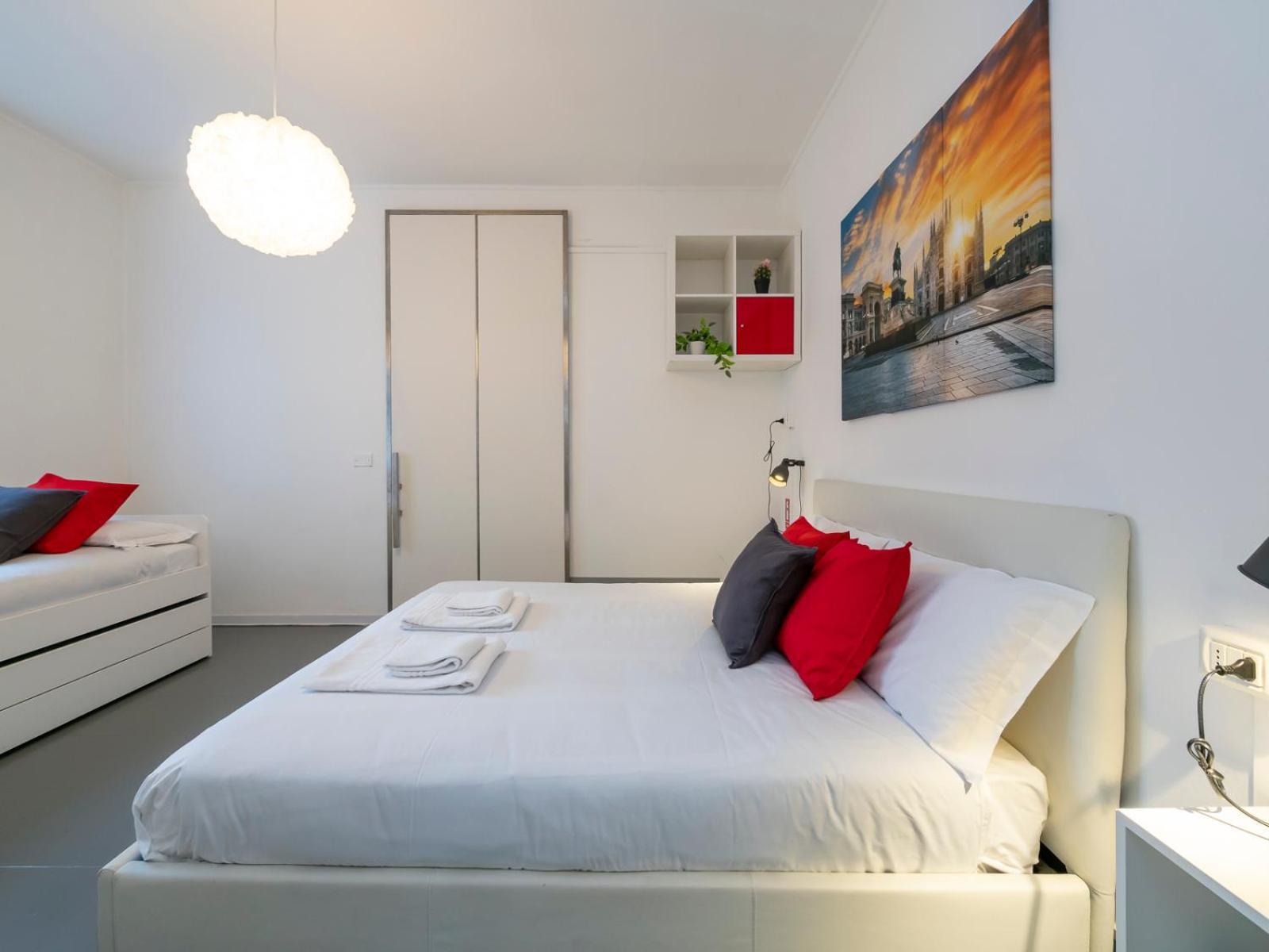 Apartment Italstay - Sui Navigli - Pet Friendly Milan