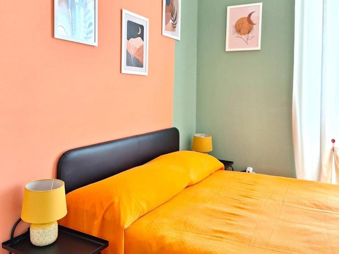 Apartment Step Into Milan, Tortona District Milan