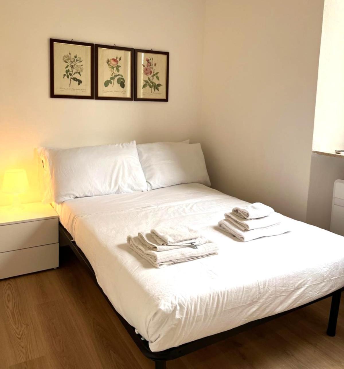 Duomo A 8 Min - Centro, Qc Terme, 2 * Milão