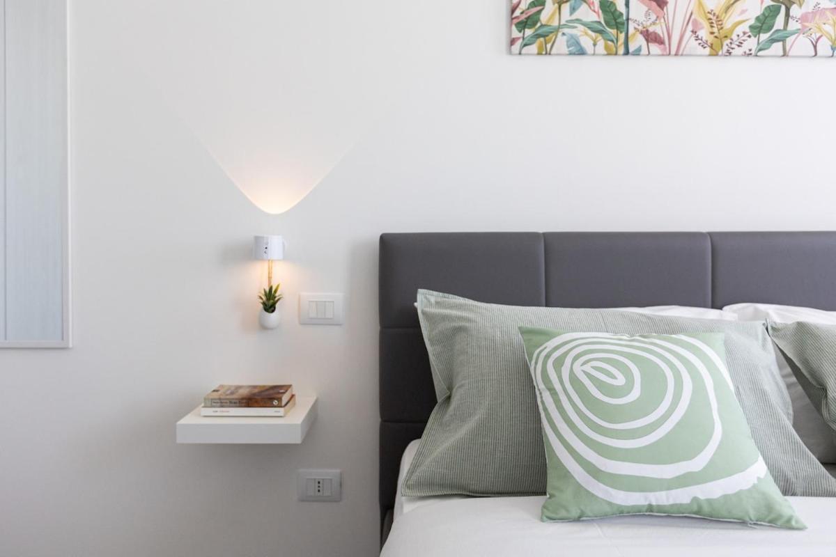 Apartment Luxury Navigli