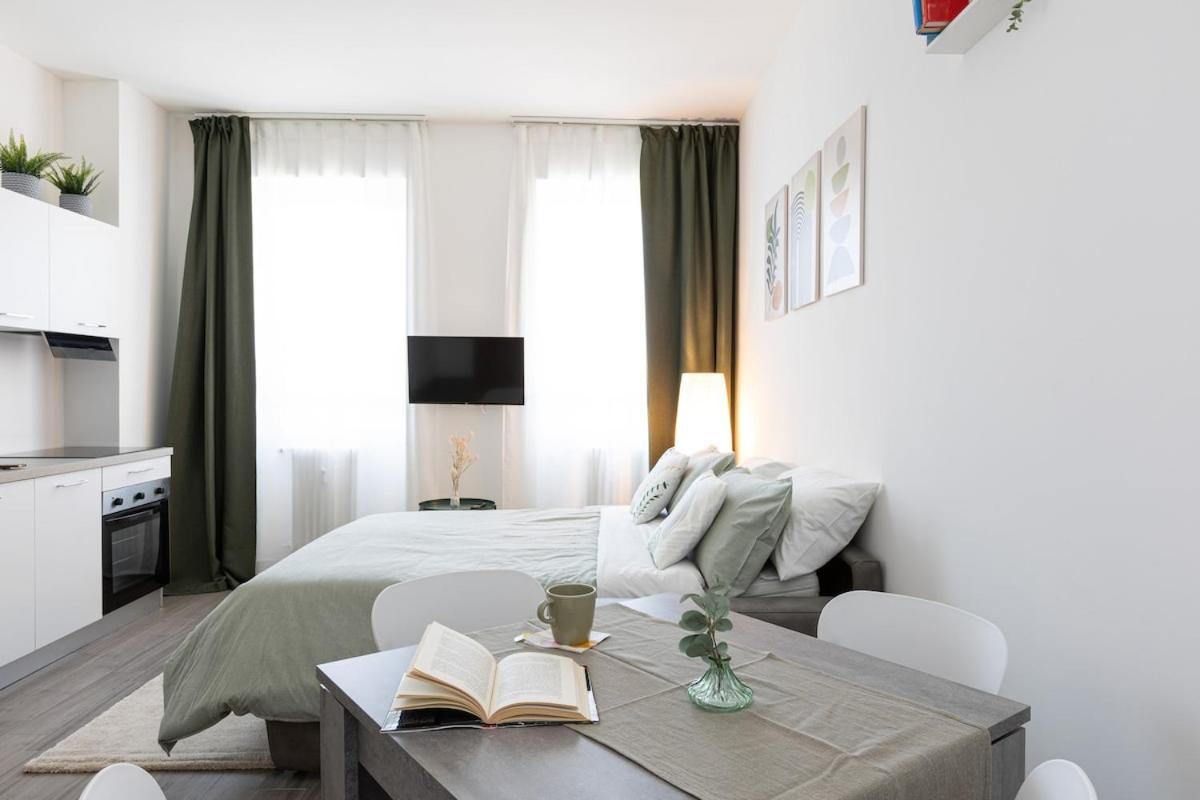 Luxury Navigli Milan